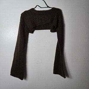 Sleeve Top